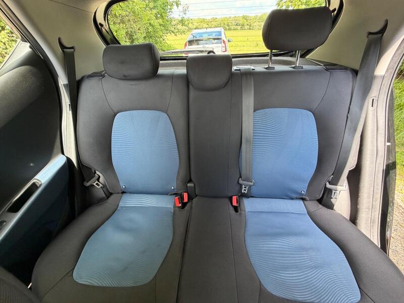 2014 Hyundai i10 — photo 16