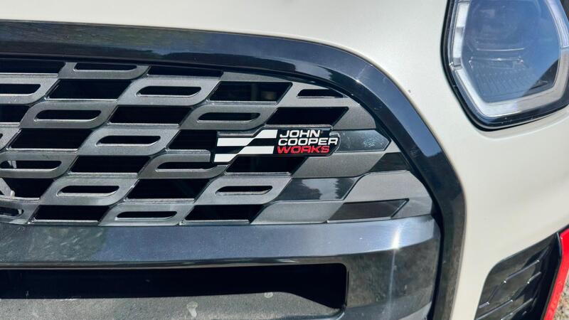 2025 MINI Countryman — photo 21