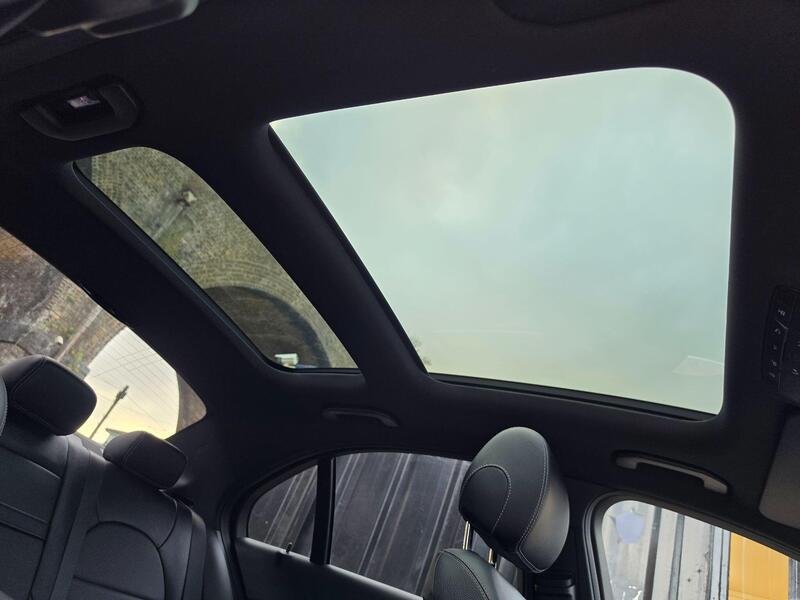 Mercedes-Benz C Class 2.1 C300dh AMG Line (Premium Plus) G-Tronic+ Euro 6 (s/s) 4dr thumbnail 56