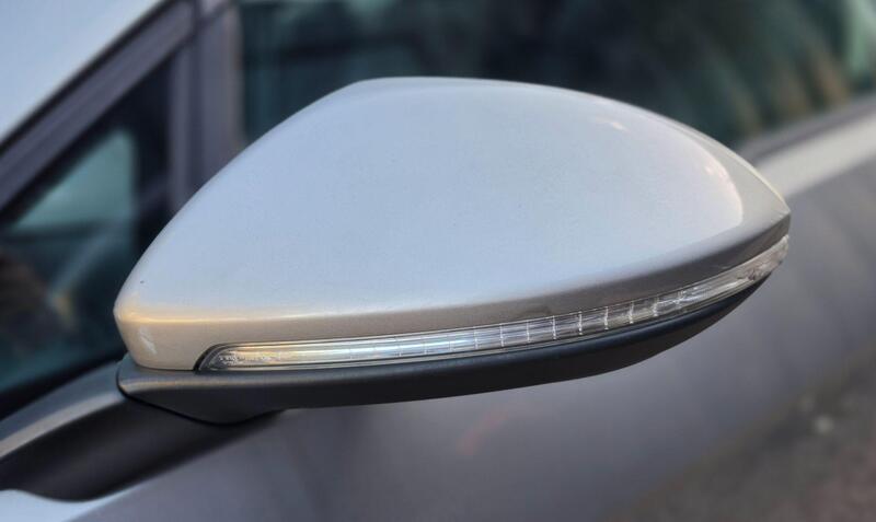 Volkswagen Golf 1.4 TSI BlueMotion Tech SE DSG Euro 5 (s/s) 5dr thumbnail 14