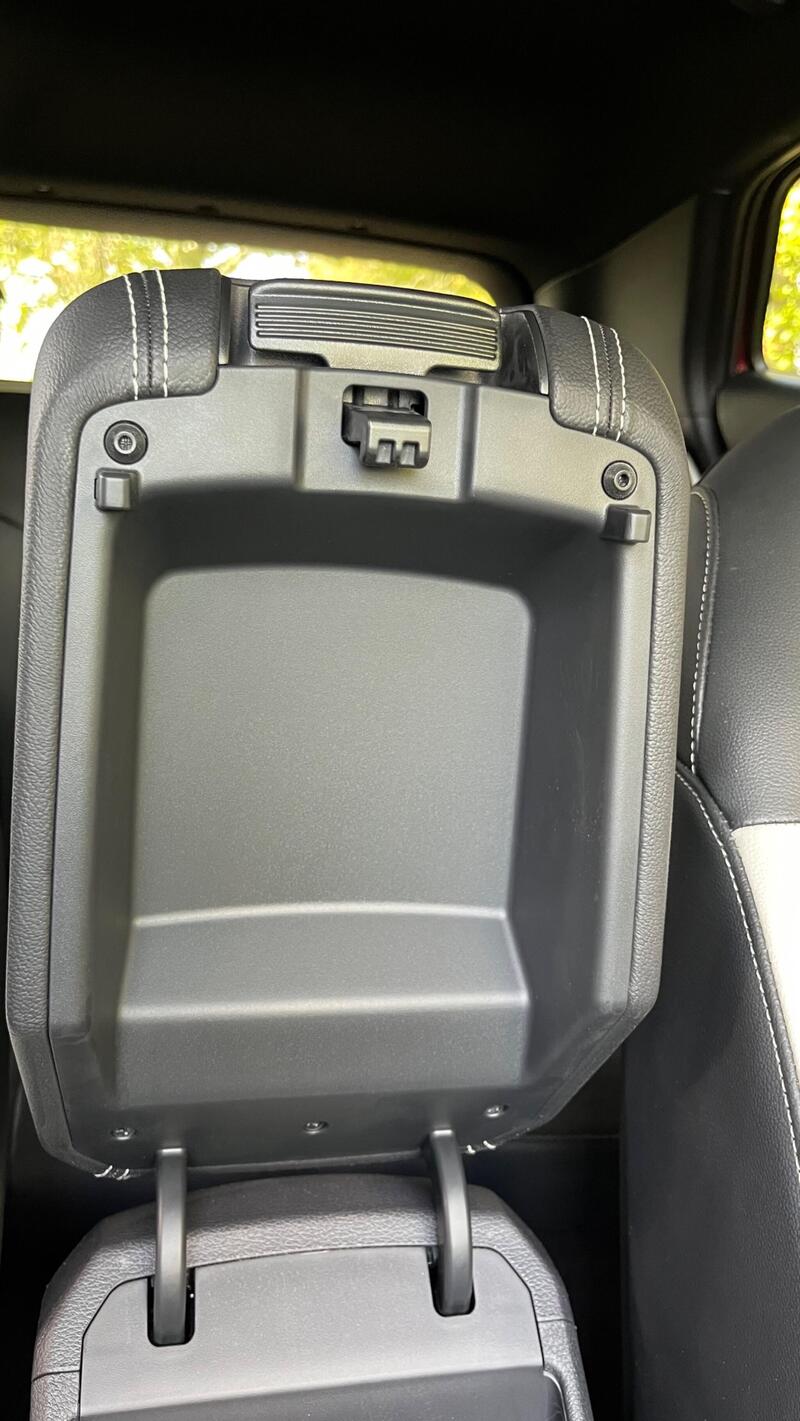 2026 Kia Sportage — photo 51
