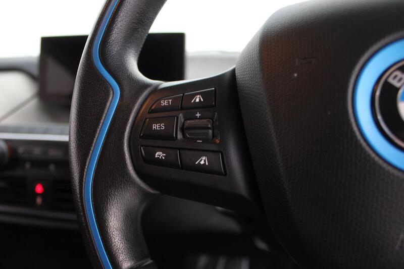 2022 BMW i3 in White — image 45 of 79