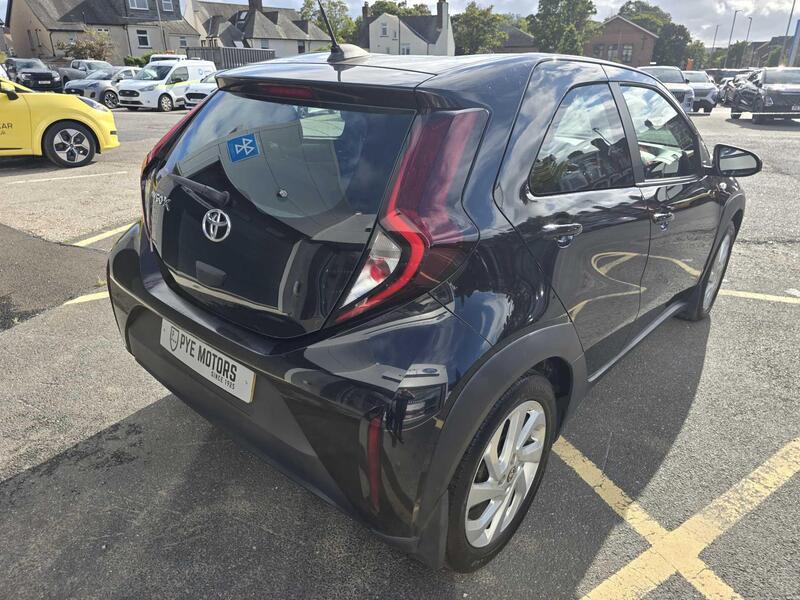 Rear Right