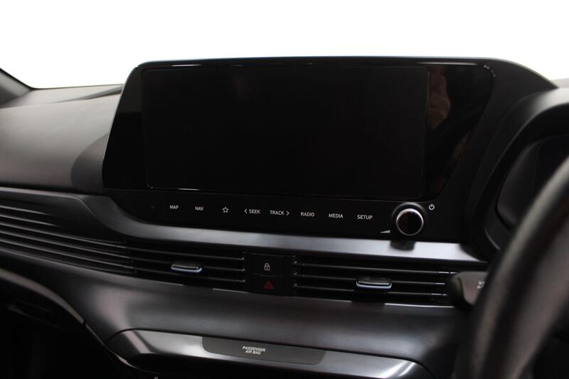 2023 Hyundai i20 in White — image 51 of 94