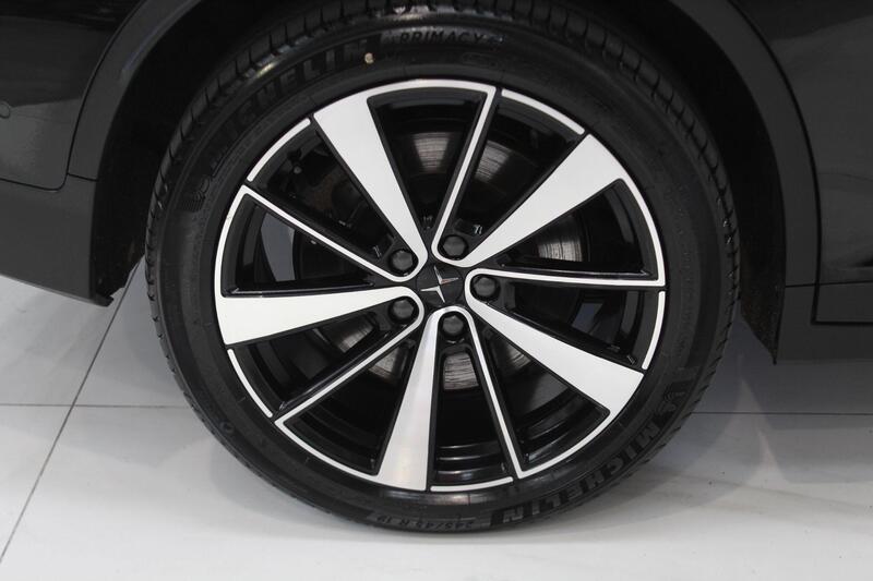 2020 Polestar Polestar 2 in Black — image 36 of 88