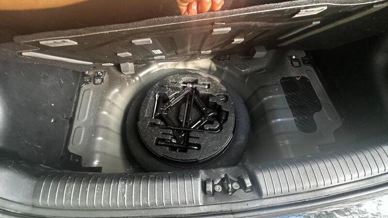 2015 Hyundai i10 — photo 19