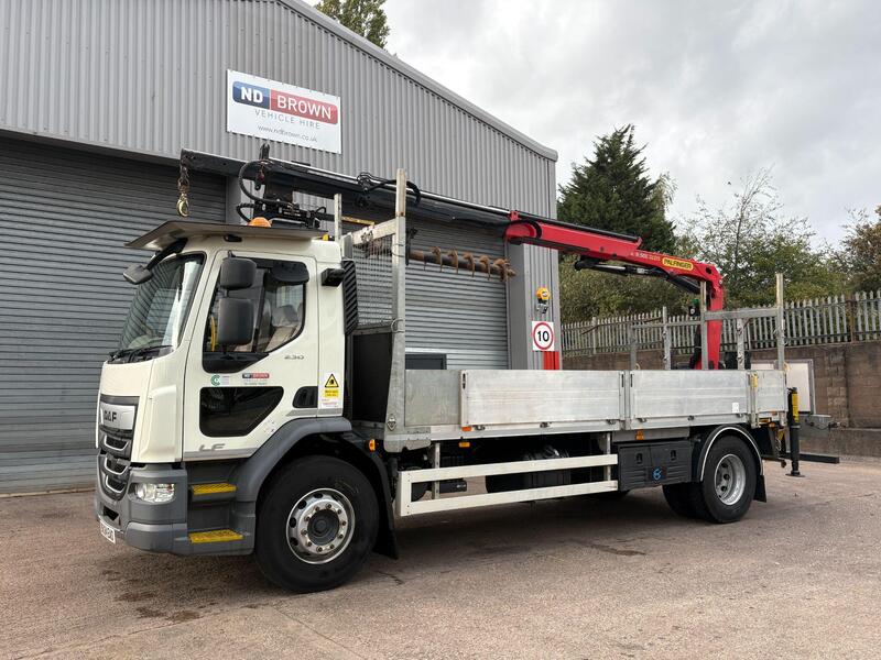 DAF LF 230