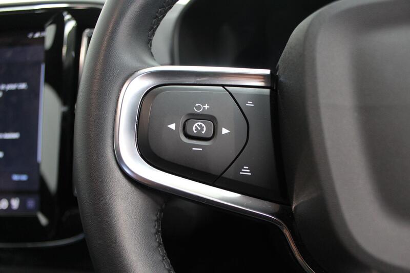 2023 Volvo XC40 in Silver — image 47 of 73
