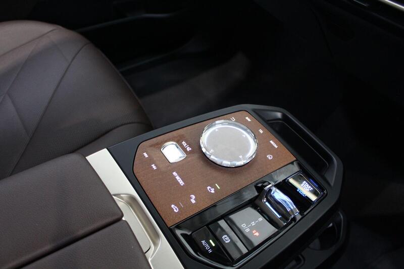 2022 BMW iX in Grey — image 17 of 90