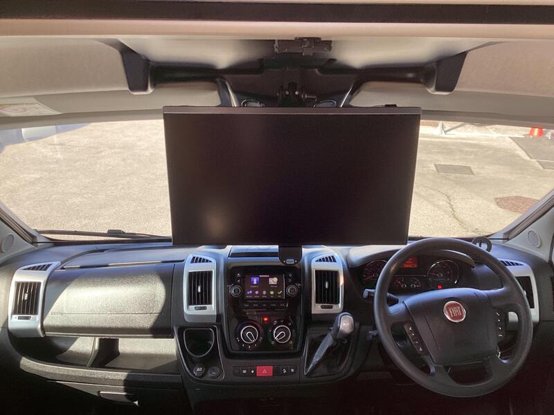 Auto-Trail Tracker RB — image 50