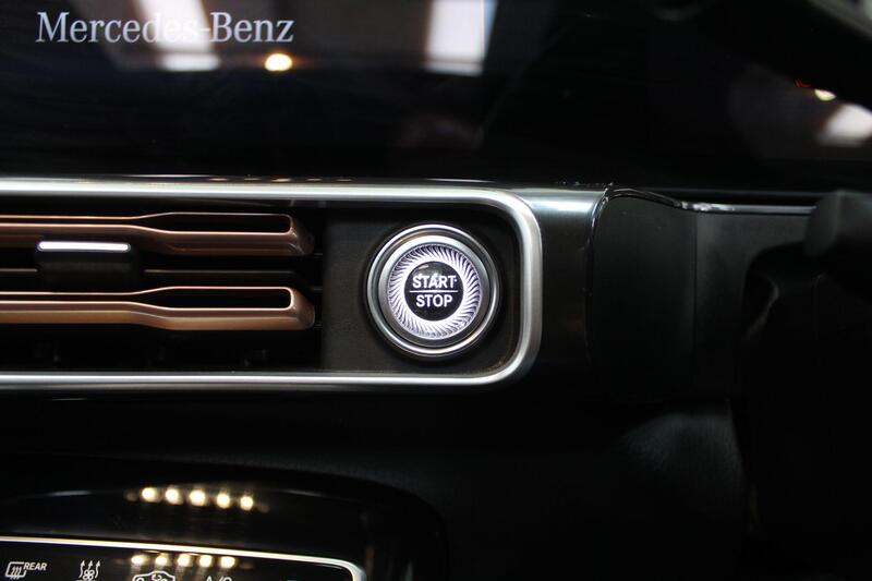 2022 Mercedes-Benz EQC in Blue — image 60 of 100