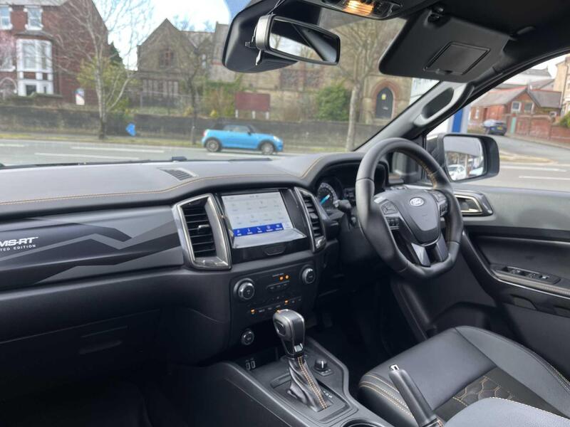 Interior Front