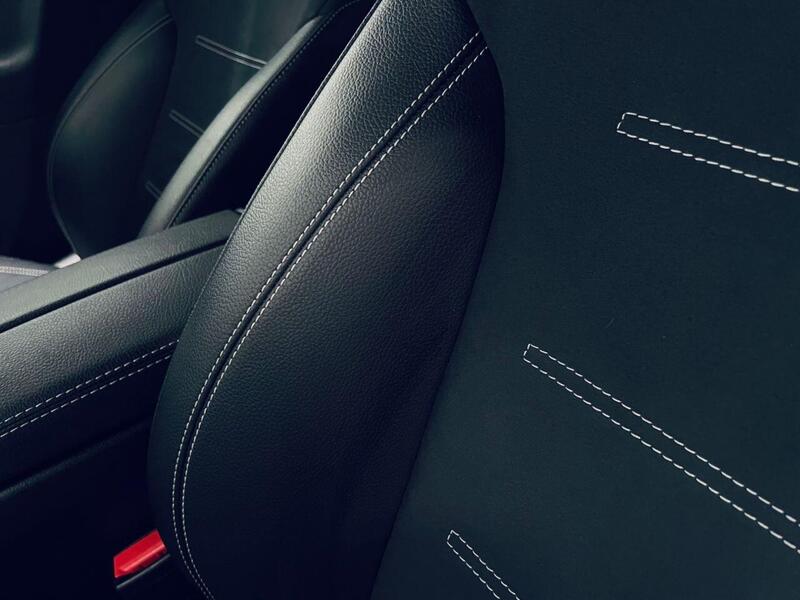 Mercedes-Benz A Class view 6