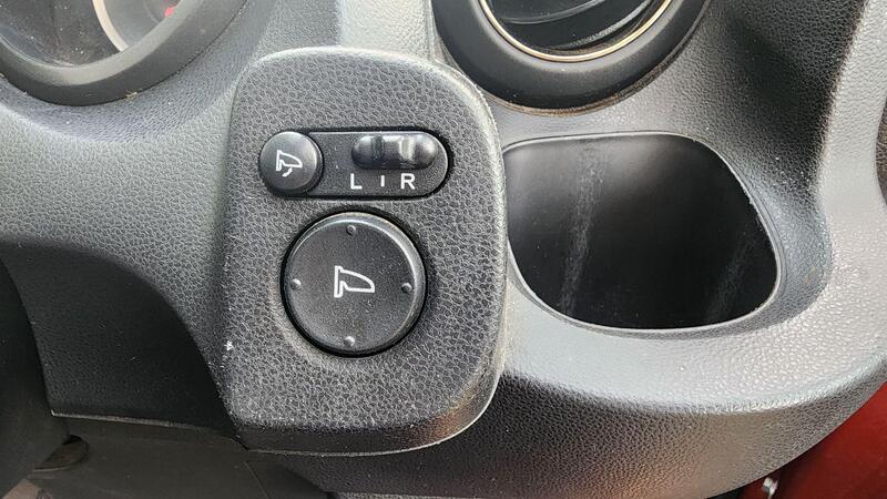 2015 Honda Jazz — photo 34