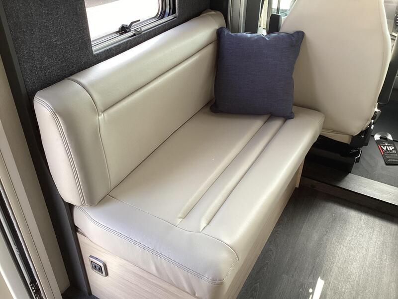 Auto-Trail F-Line F67 — image 16
