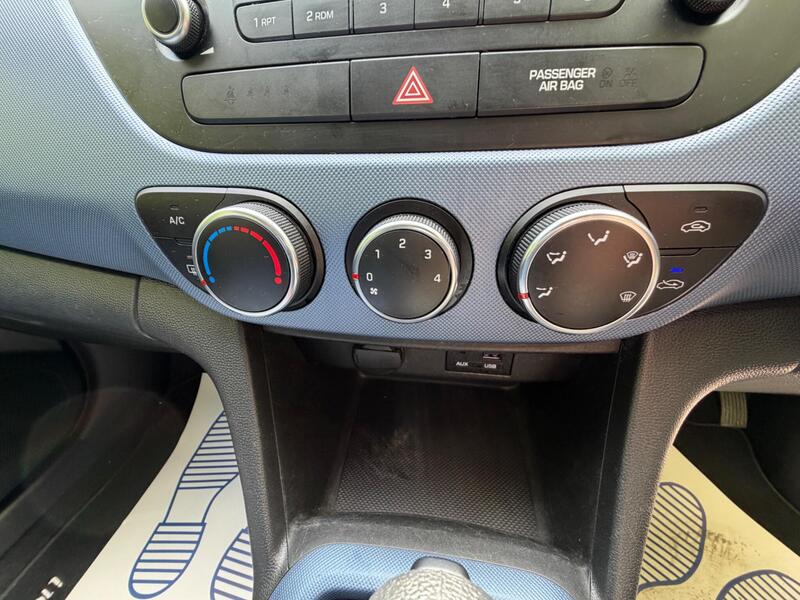 2014 Hyundai i10 — photo 18