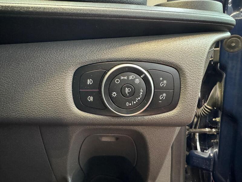 2019 Ford Transit Custom - exterior