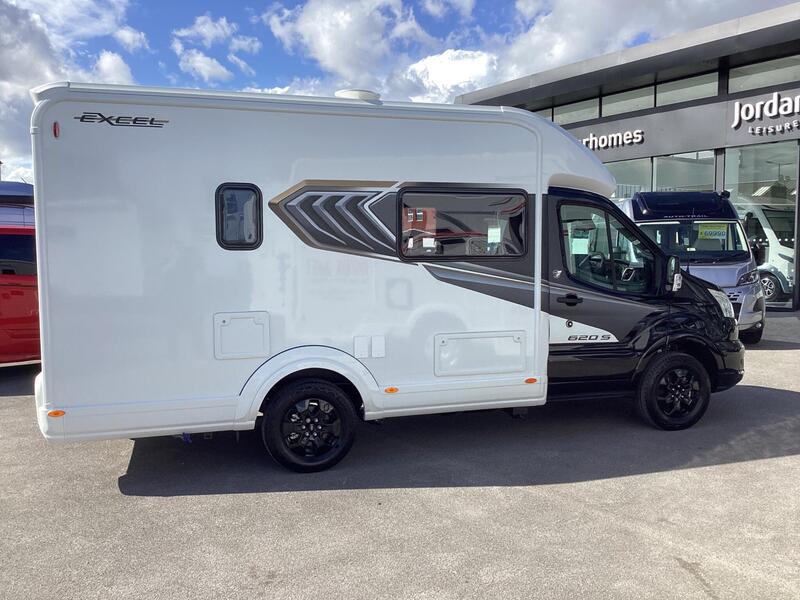 Auto-Trail Excel 620S — image 9