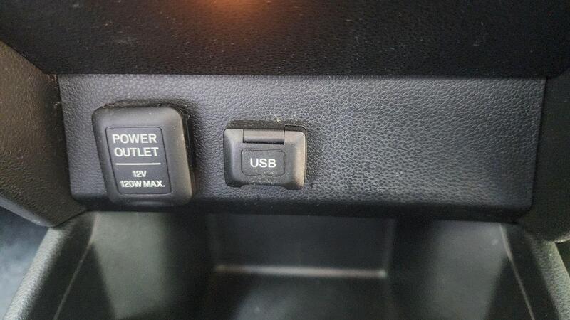 2014 Honda Jazz — photo 23