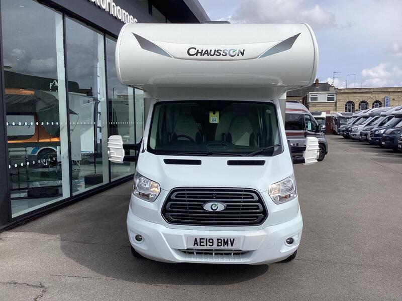 Chausson Flash — image 2