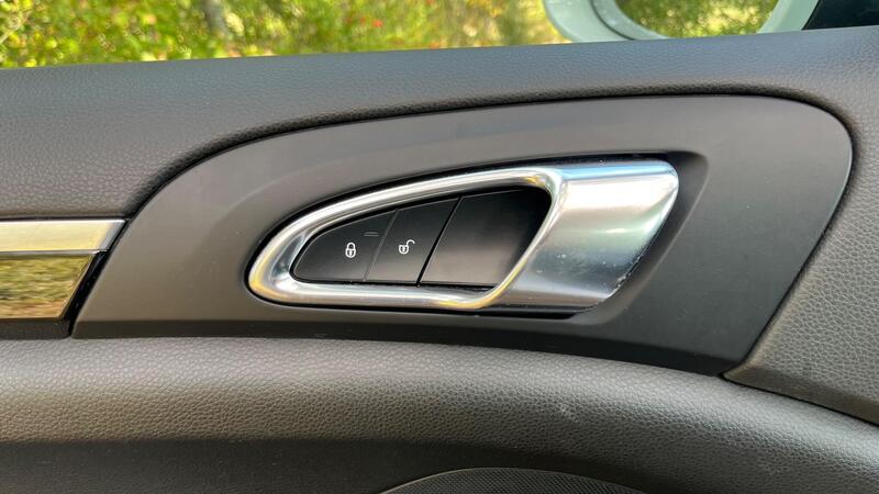 2015 Porsche Cayenne — photo 60