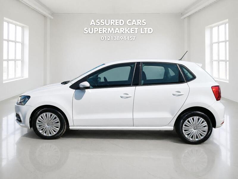 Volkswagen Polo view 7