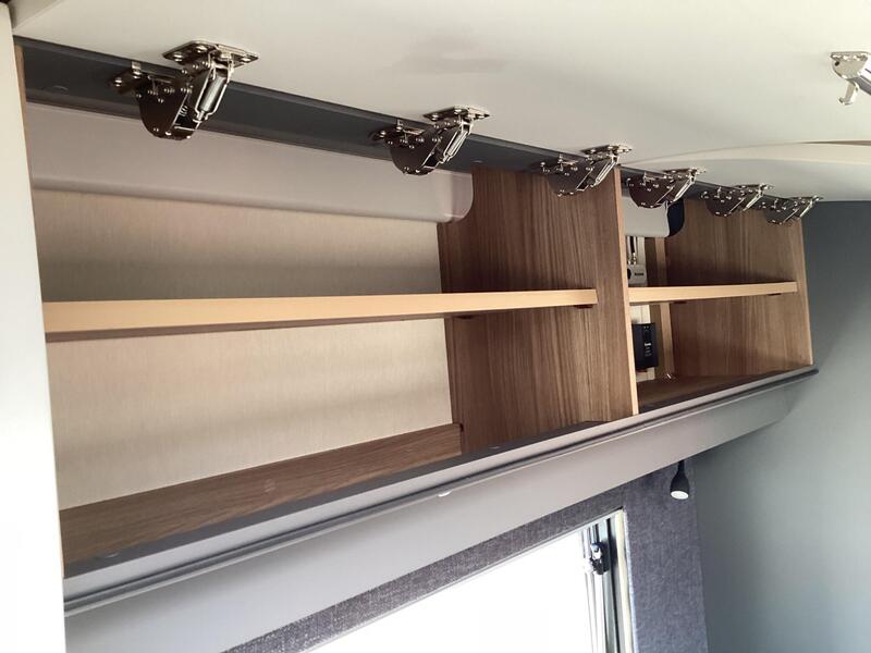 Auto-Trail Excel 620S — image 22