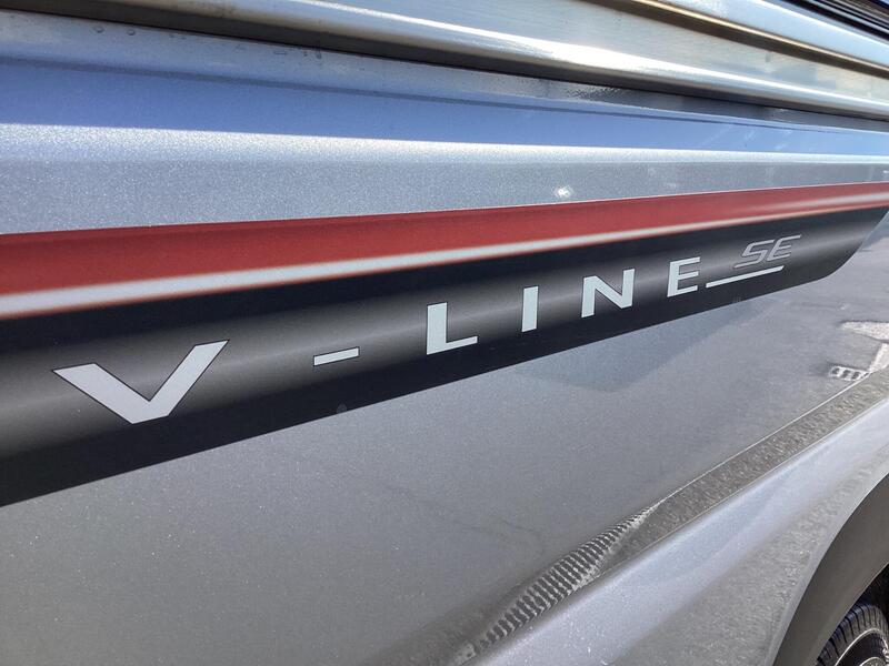 Auto-Trail V-Line 610 SE — image 7