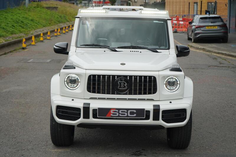 Suzuki Jimny view 6