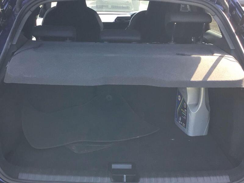 Audi A3 view 6