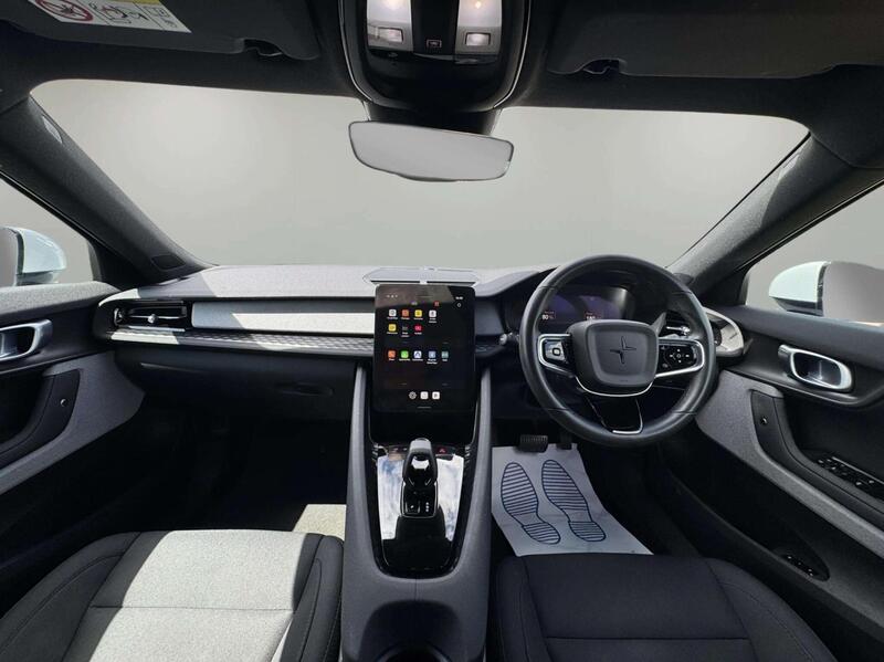 Polestar Polestar 2 view 4