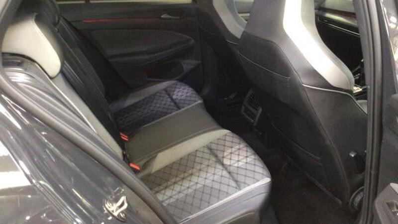 Volkswagen Golf view 7