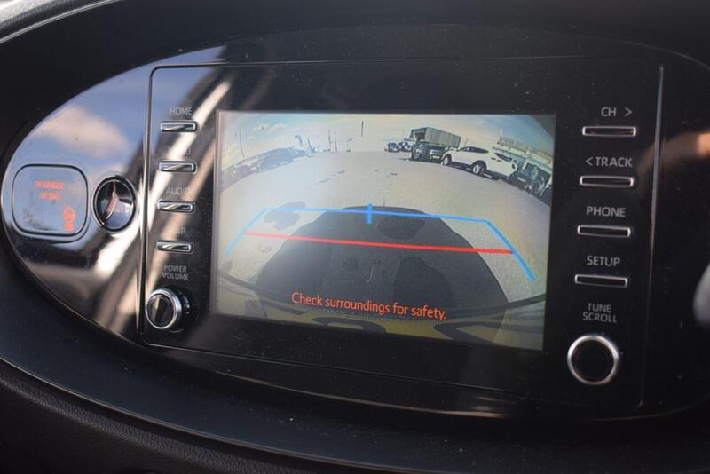 Toyota Aygo X view 2