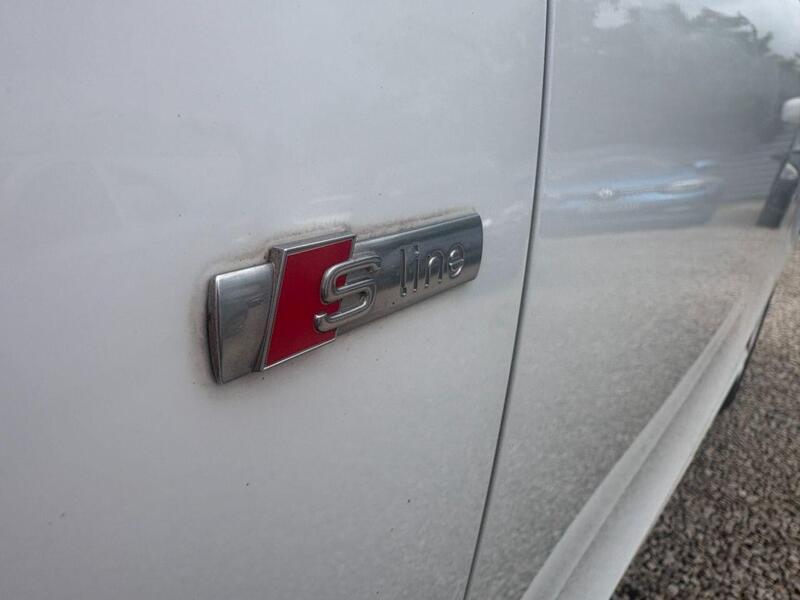 Audi Audi Q5 view 7