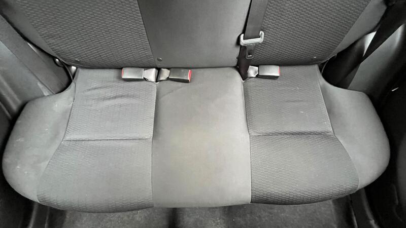 2012 Nissan Micra — photo 33