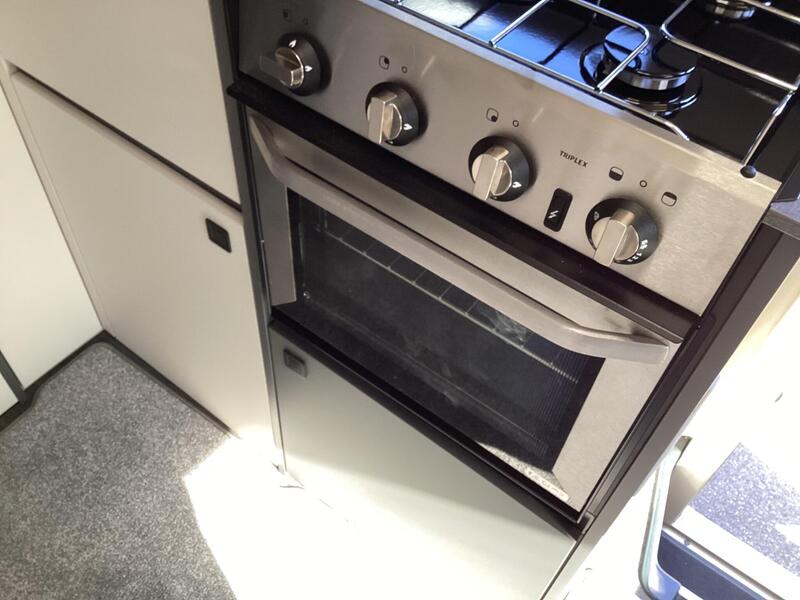 Auto-Trail F-Line F62 — image 19