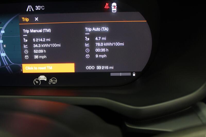2020 Polestar Polestar 2 in Black — image 55 of 88
