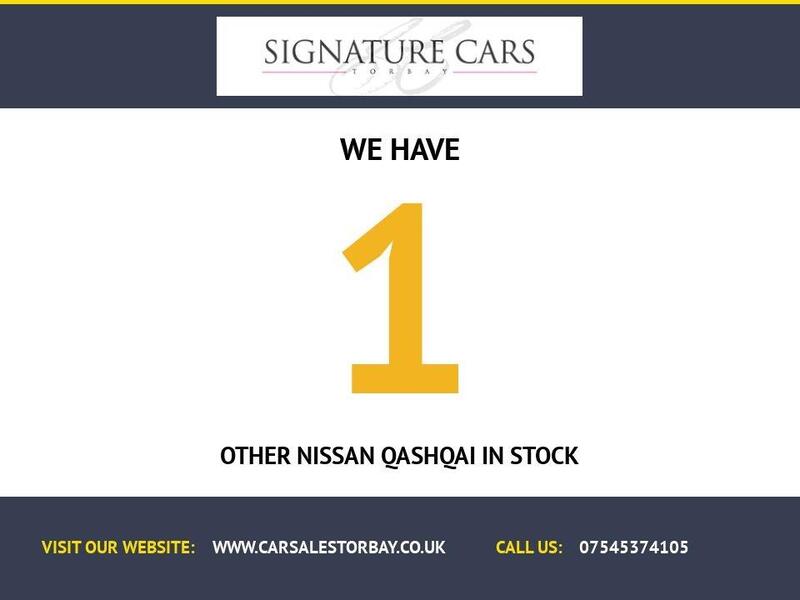 Nissan Qashqai view 4