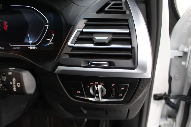 2023 BMW iX3 in White — image 31 of 86