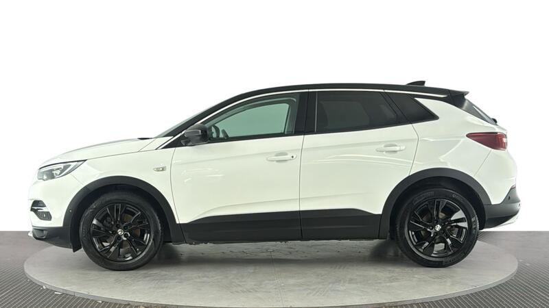 Vauxhall Grandland X view 7