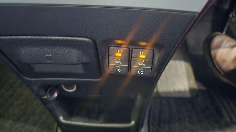 Toyota Voxy view 7
