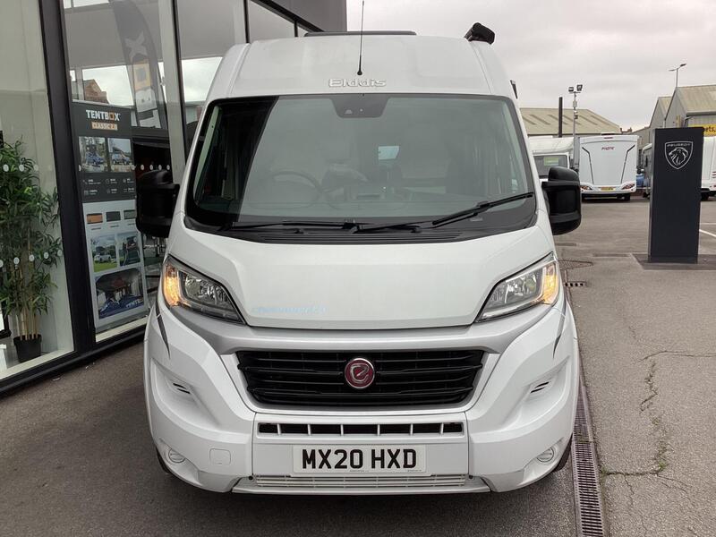 Elddis Autoquest CV40 — image 2