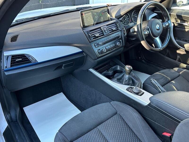 BMW 2 Series view 5