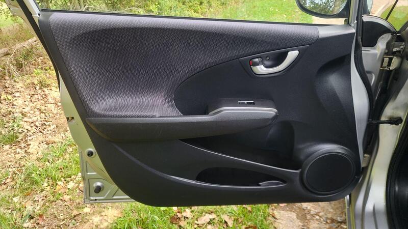 2013 Honda Jazz — photo 53