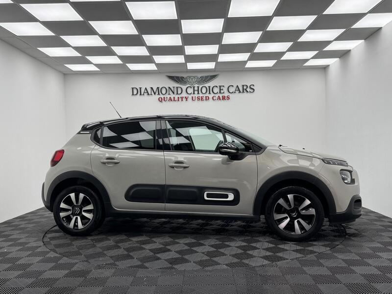 Citroen C3 view 7