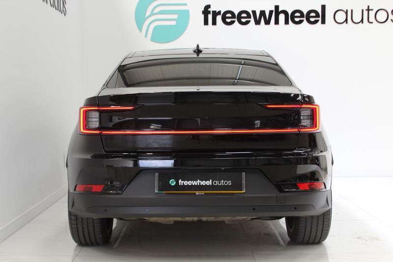 2020 Polestar Polestar 2 in Black — image 27 of 88