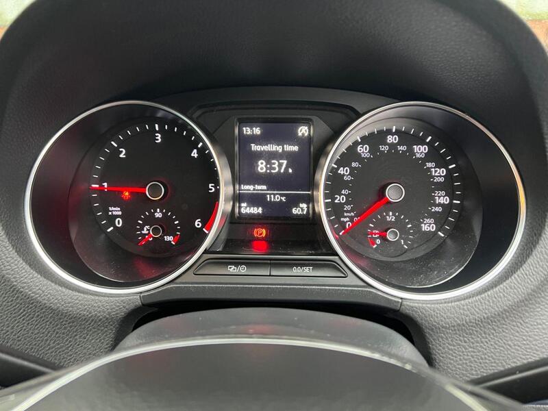 Volkswagen Polo view 22