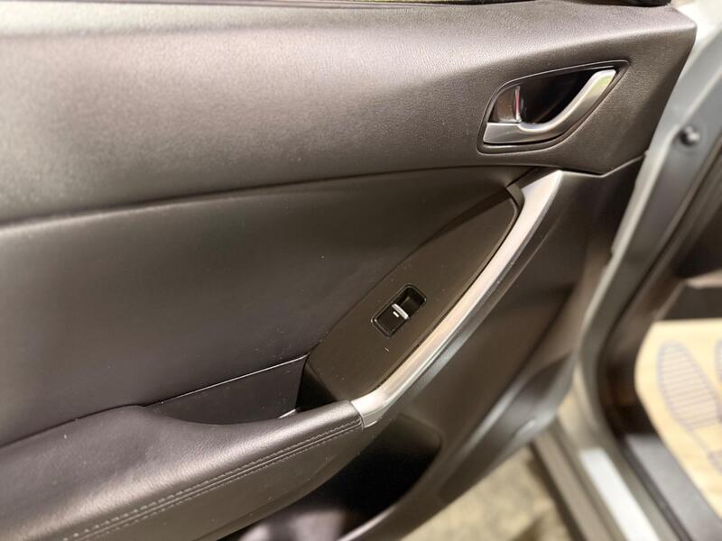2015 Mazda CX-5 — photo 13