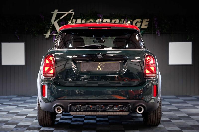Mini Countryman view 6