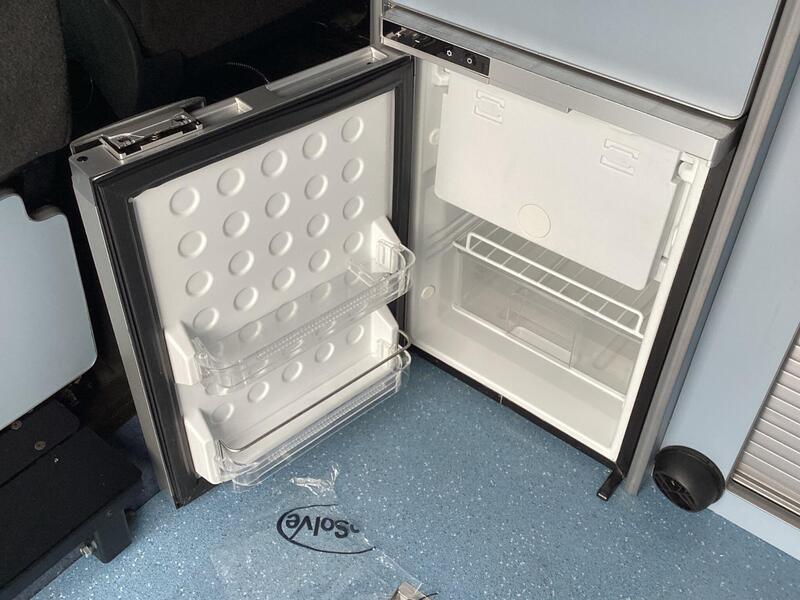 Ford Transit Custom — image 25
